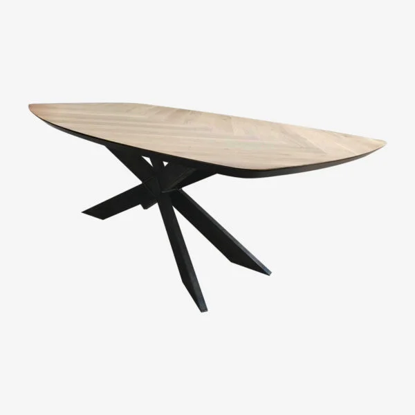 PMP Furniture / Tables / Fishbone – Eel